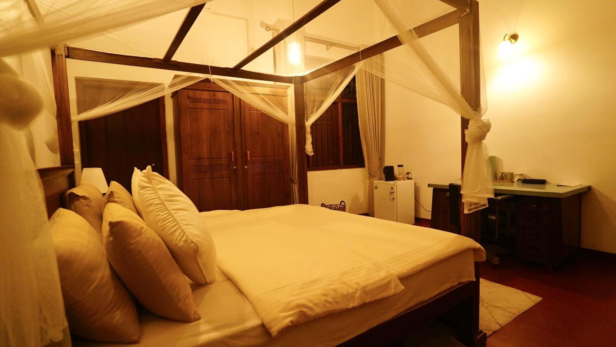 Colonial Residence Kandy Villa Kültér fotó