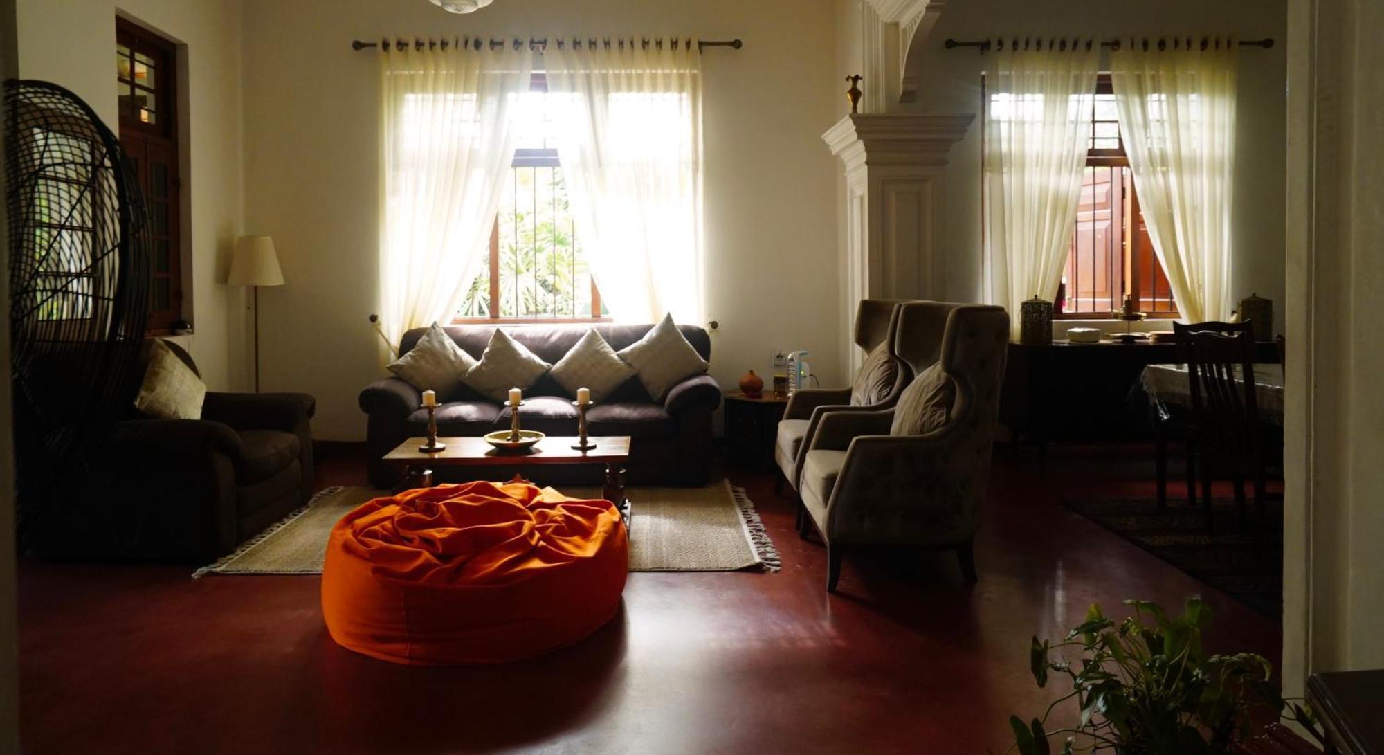 Colonial Residence Kandy Villa Kültér fotó
