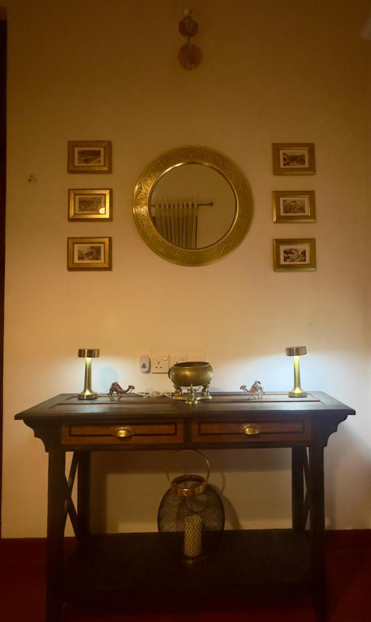 Colonial Residence Kandy Villa Kültér fotó