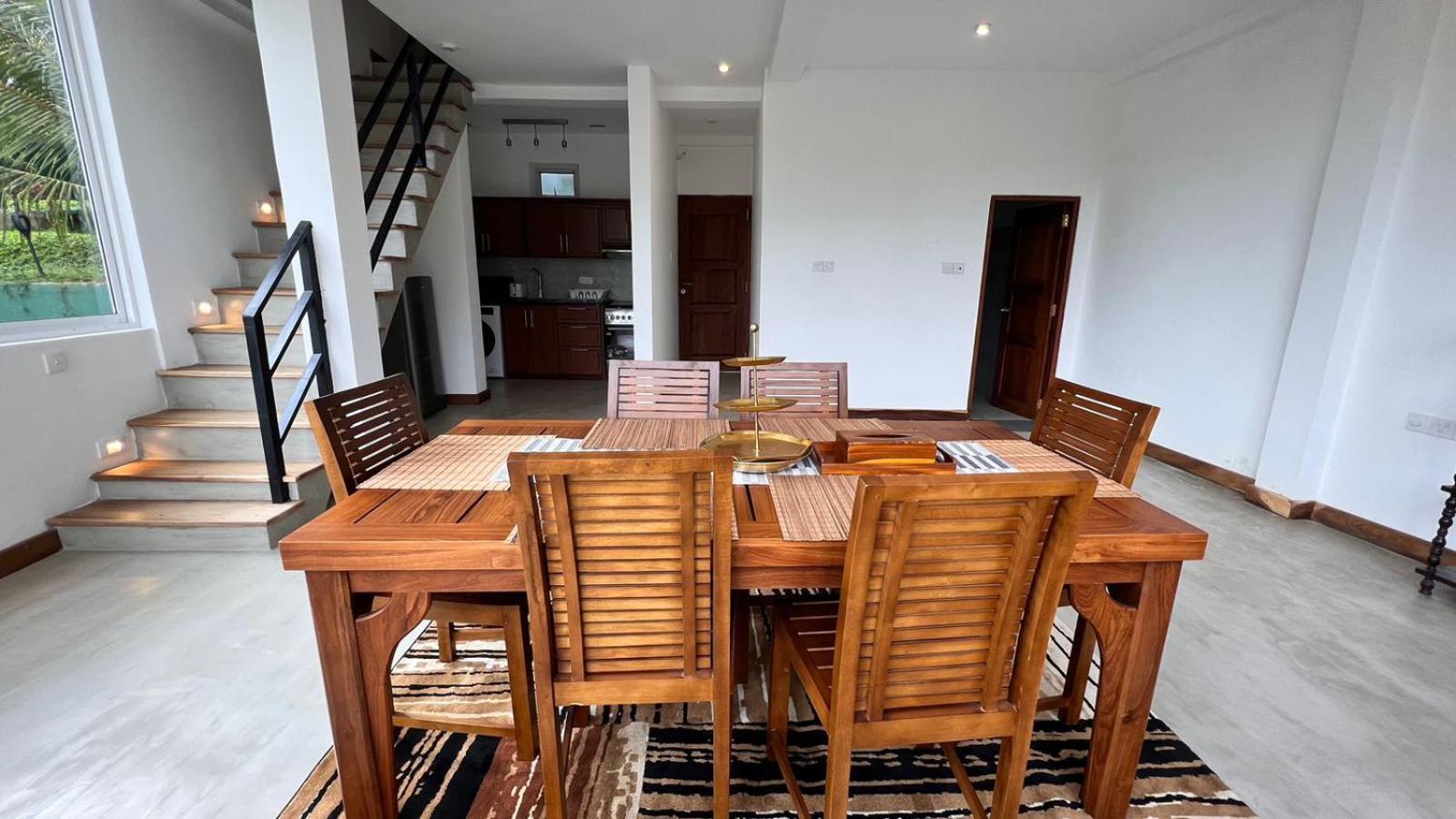 Colonial Residence Kandy Villa Kültér fotó
