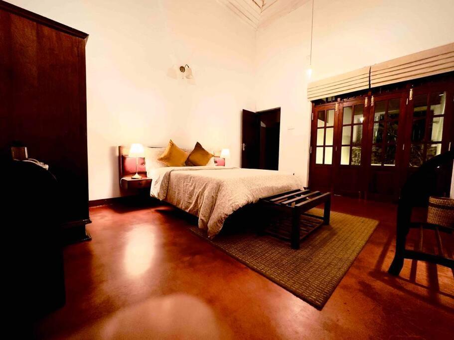 Colonial Residence Kandy Villa Kültér fotó