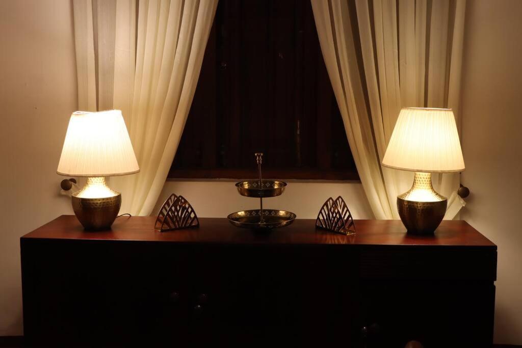 Colonial Residence Kandy Villa Kültér fotó