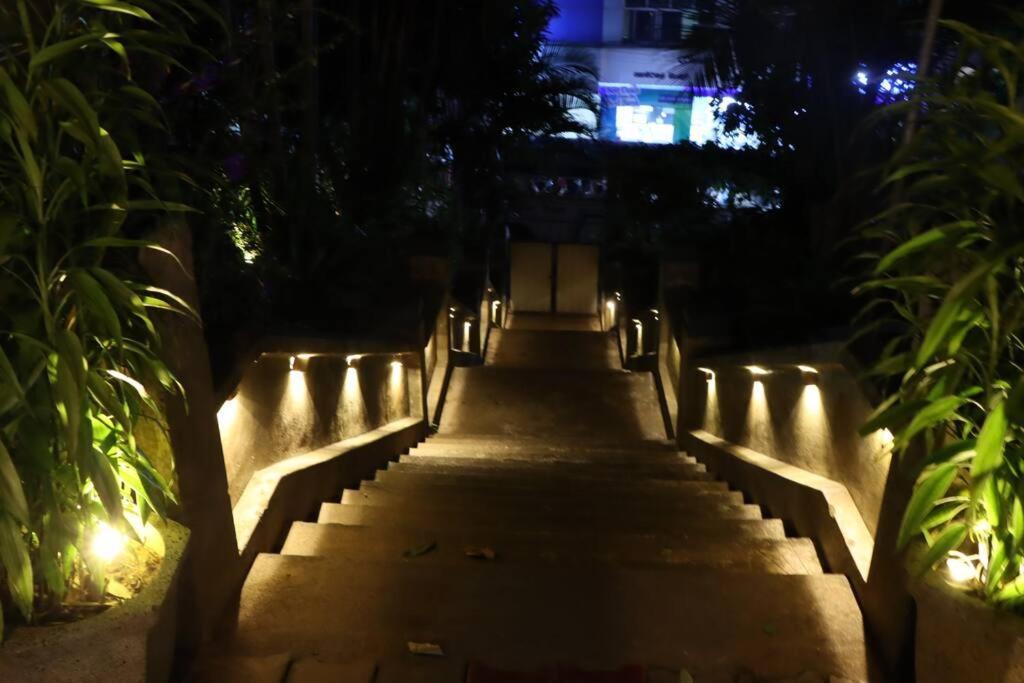 Colonial Residence Kandy Villa Kültér fotó