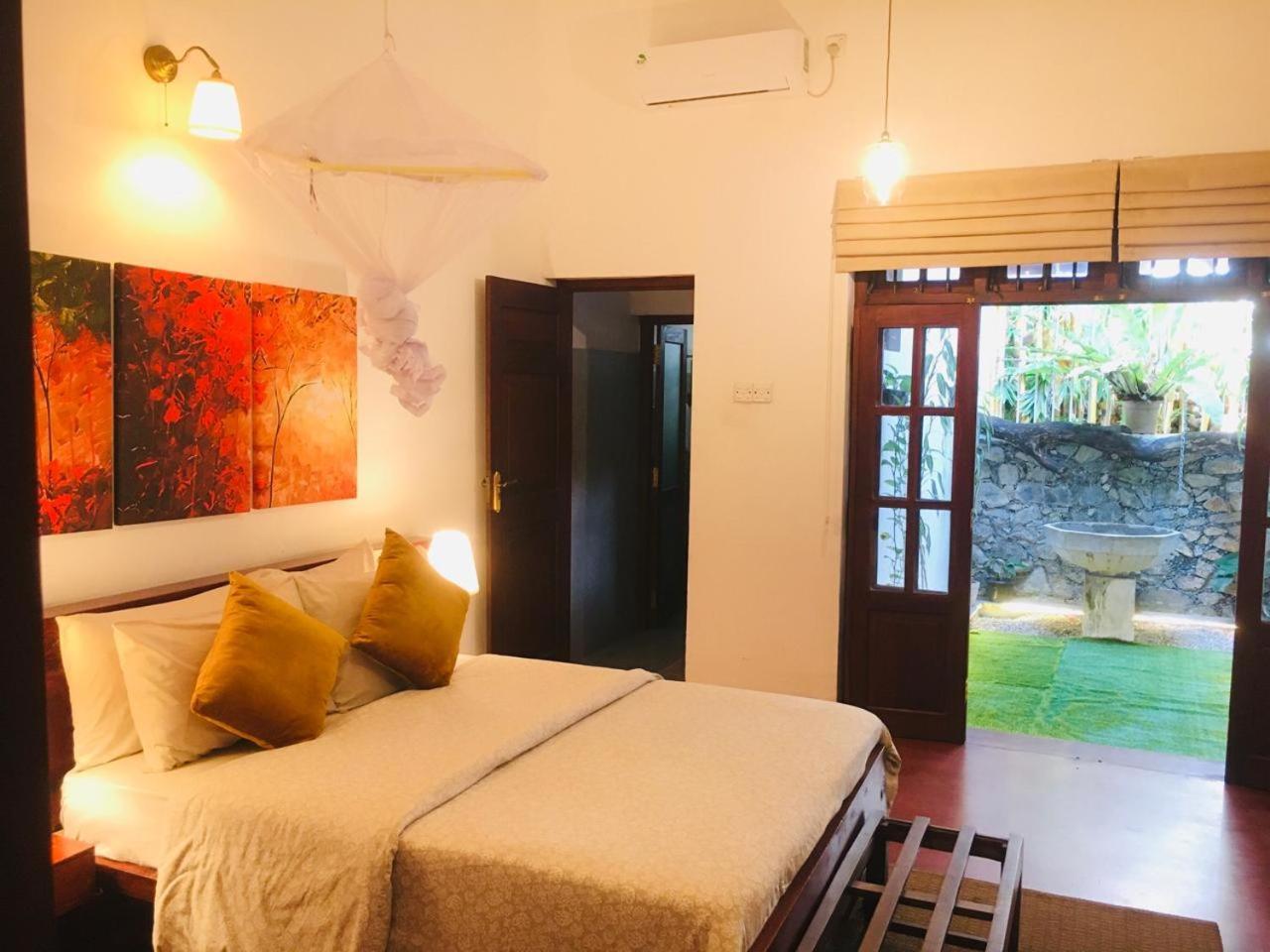 Colonial Residence Kandy Villa Kültér fotó